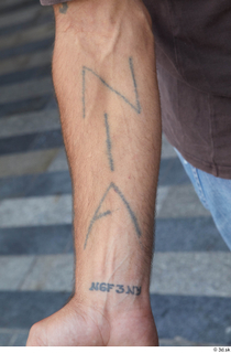 Street  687 forearm tattoo 0002.jpg